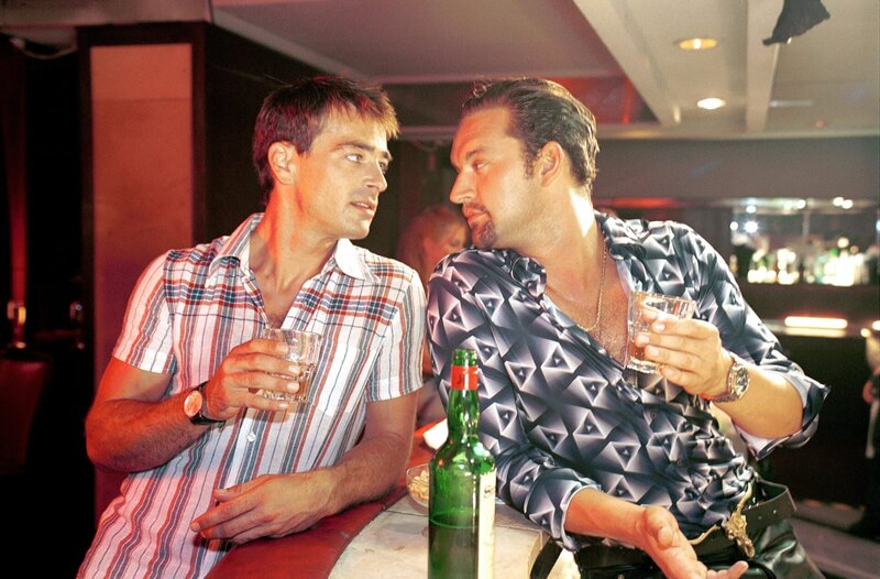 Das allerbeste Stück – Bild: ProSieben /​ Gordon Mühle