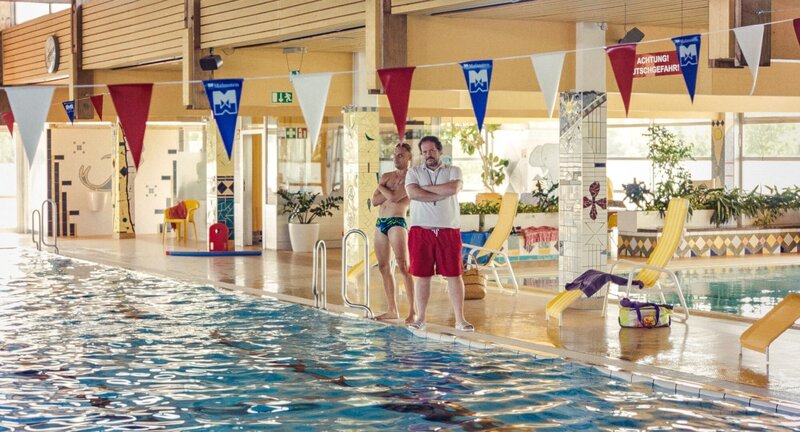 Mermaids Don't Cry – Bild: ORF/​Prisma Film