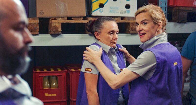 Mermaids Don't Cry – Bild: ORF/​Prisma Film