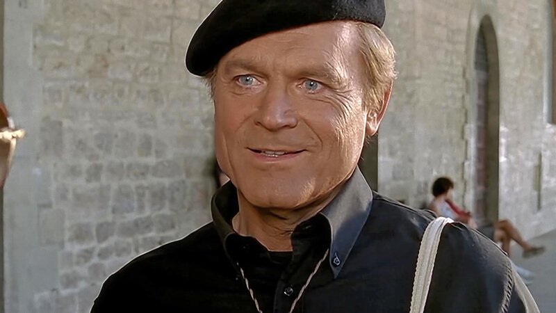 . – Bild: Bibel TV