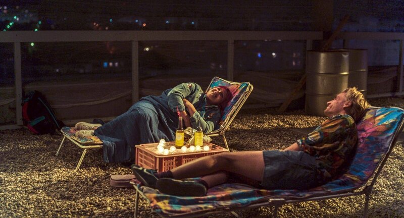 Mermaids Don't Cry – Bild: ORF/​Prisma Film