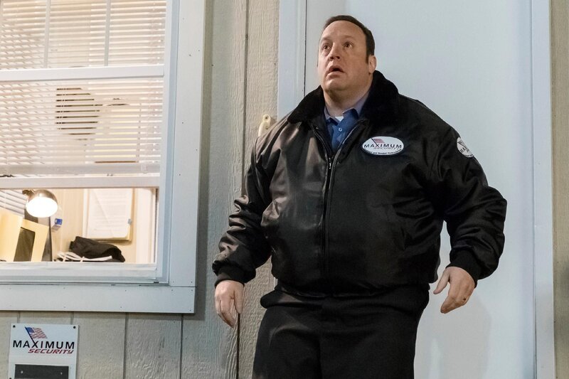 Kevin Gable (Kevin James) – Bild: RTL /​ Sony Pictures Television Inc. and CBS
