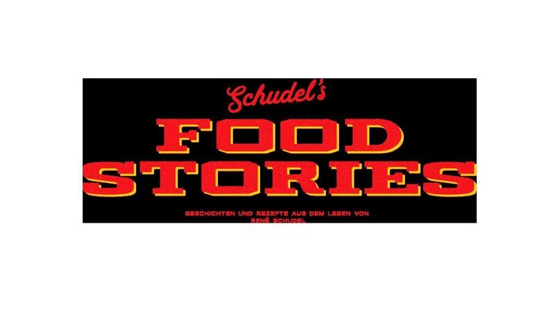 Schudel's Food Stories - Logo – Bild: SAT.1 Schweiz Schudel's Food Stories - Logo – Bild: SAT.1 Schweiz
