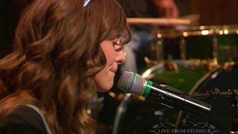 . – Bild: Bibel TV