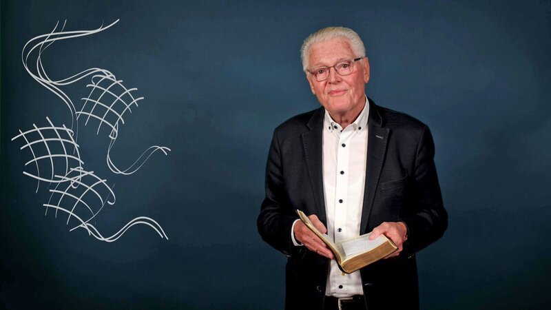 Bild: Bibel TV Bild: Bibel TV