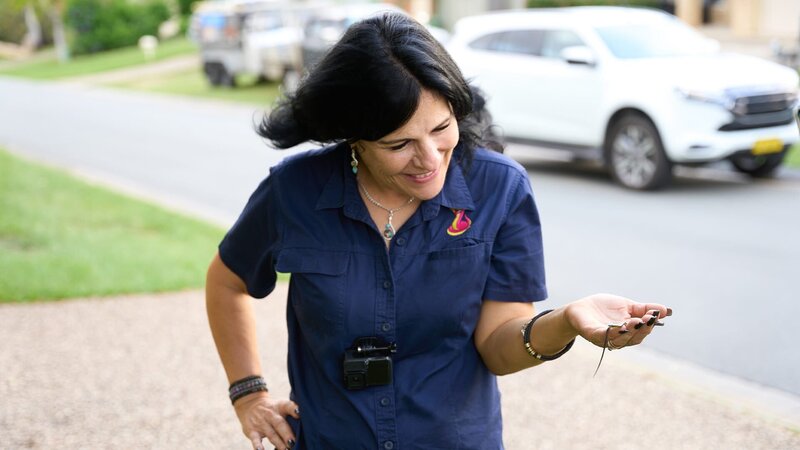 . – Bild: Warner Bros. Discovery