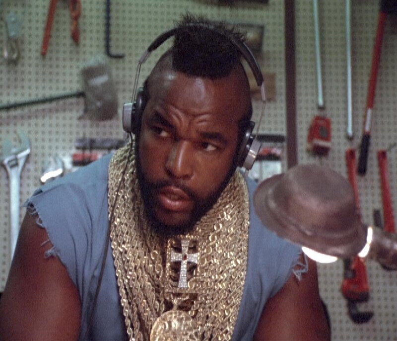 B.A. (Laurence Tureaud) – Bild: RTL II B.A. (Laurence Tureaud) – Bild: RTL II