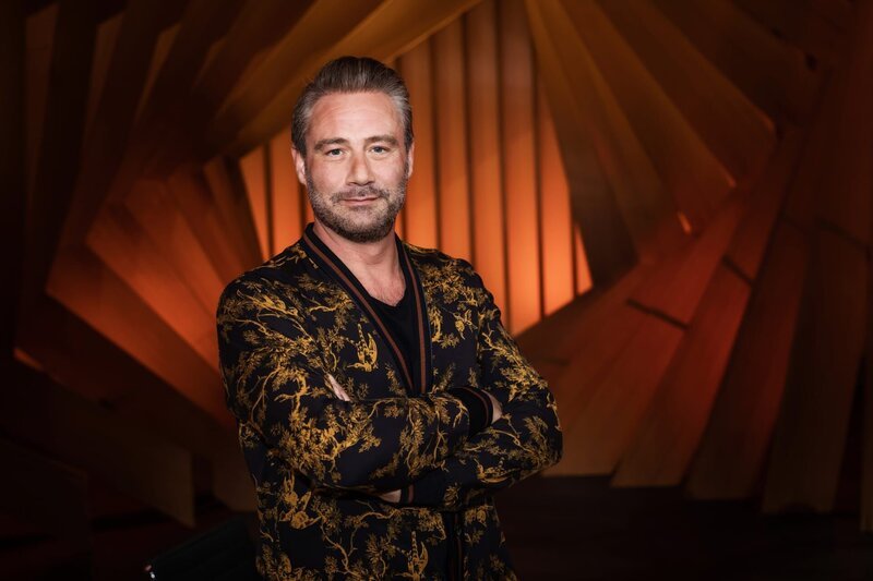 Sasha – Bild: ProSieben