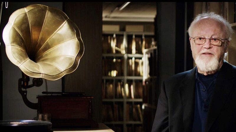 Ich tanz und mein Herz weint – Bild: Arte