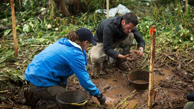 . – Bild: Warner Bros. Discovery