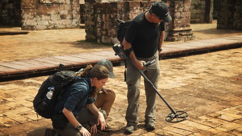 . – Bild: Warner Bros. Discovery