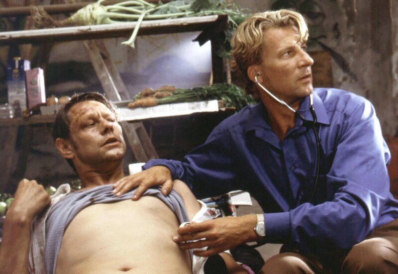 Die Kinder meiner Braut – Bild: ARD/​Degeto/​Peter Krajewski