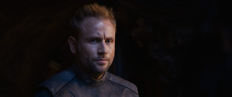 Matrix 4: Resurrections – Bild: ORF/​PRO7/​Warner