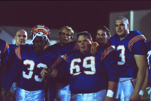 Nicht noch ein Teenie-Film! – Bild: RTL Zwei