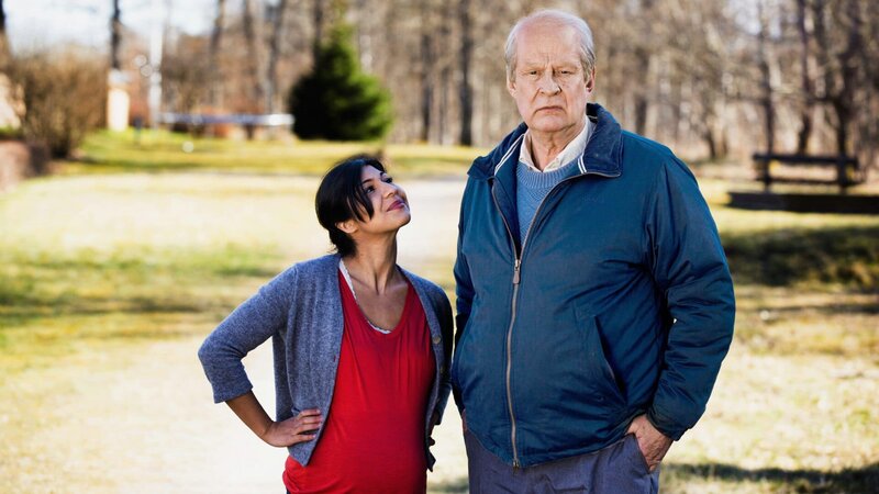 Ein Mann namens Ove – Bild: SRF/​Concorde Filmverleih GmbH