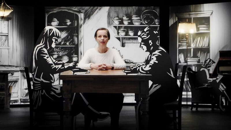 Tagebücher der Befreiung – Bild: Arte