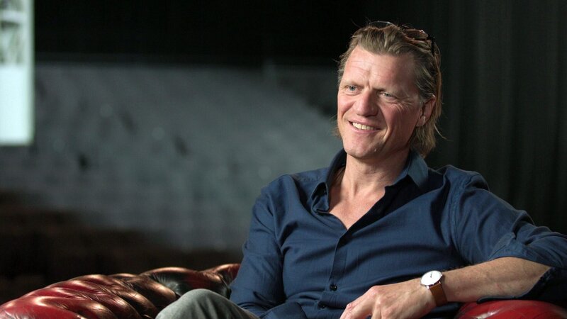 Gery Seidl - Mein Leben, ein Fest! – Bild: ORF/​ORF III