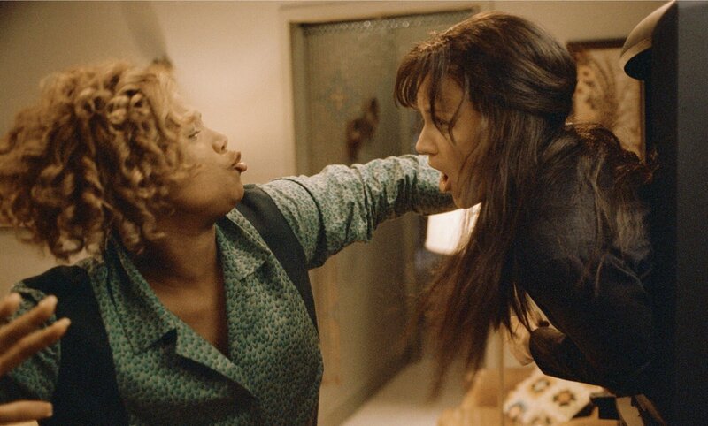 Scary Movie III – Bild: MG RTL D /​ Miramax