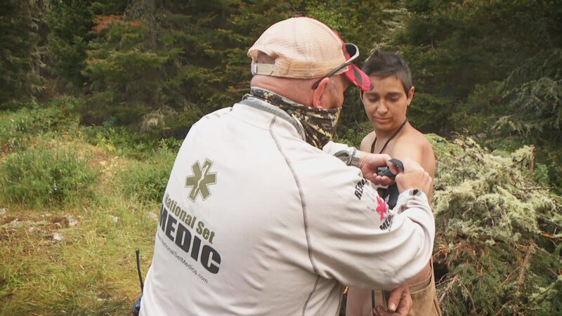 . – Bild: Warner Bros. Discovery