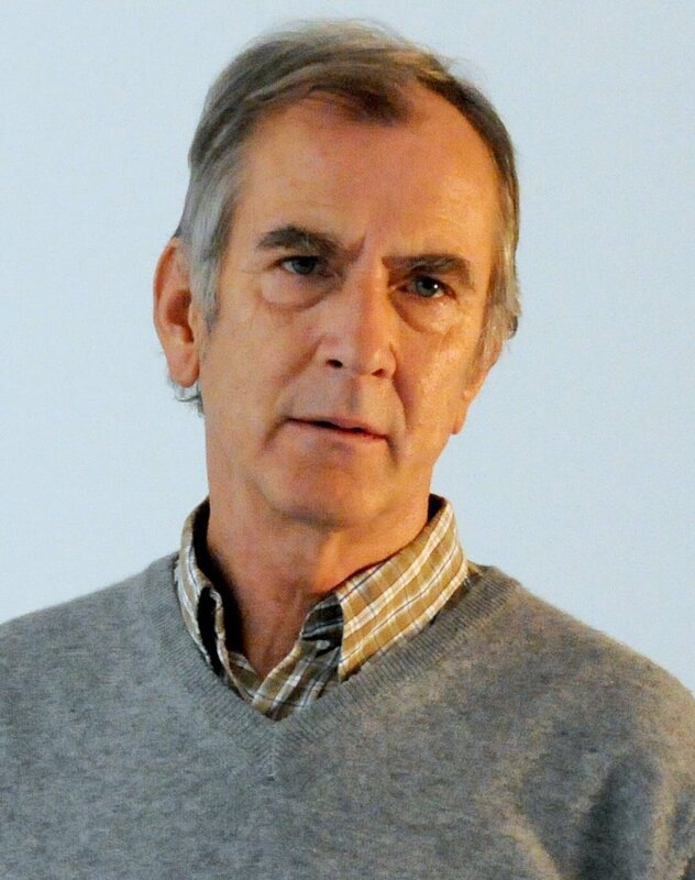 Holger Dieckmann (Peter Prager). – Bild: ORF