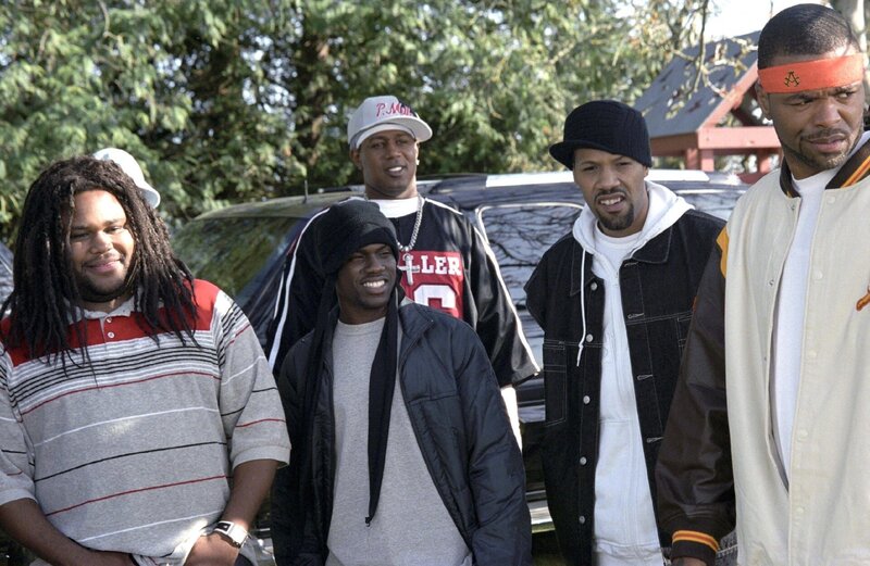 Scary Movie III – Bild: Mediengruppe RTL /​ Miramax