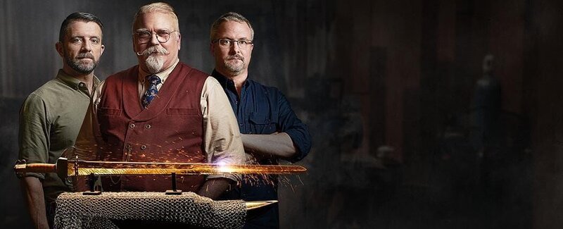 Bild: A&E Networks, LLC