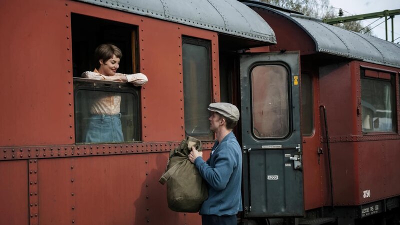 Ein Mann namens Ove – Bild: ARD Degeto/​Concorde Filmverleih