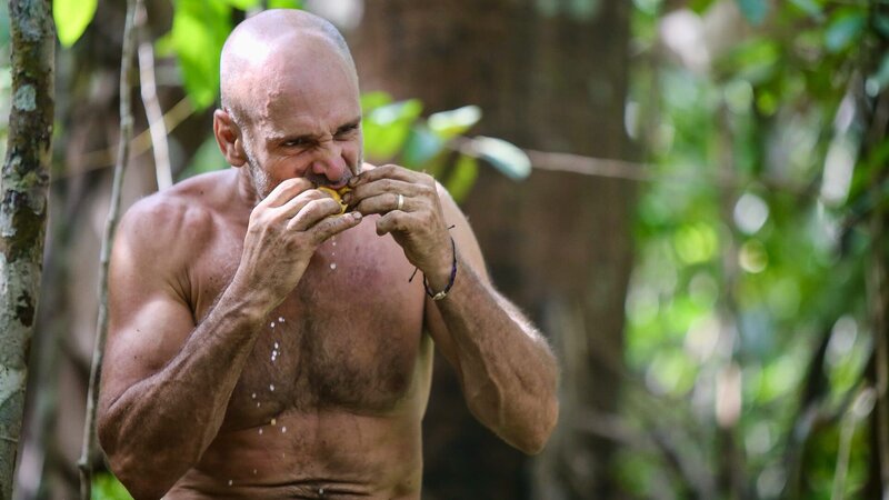 Ed Stafford Wie Ich Die Welt überlebte www.fernsehserien.de