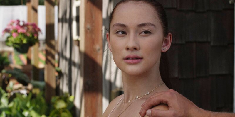 Lola Tung (Belly) – Bild: Turner /​ SONY PICTURES TELEVISION