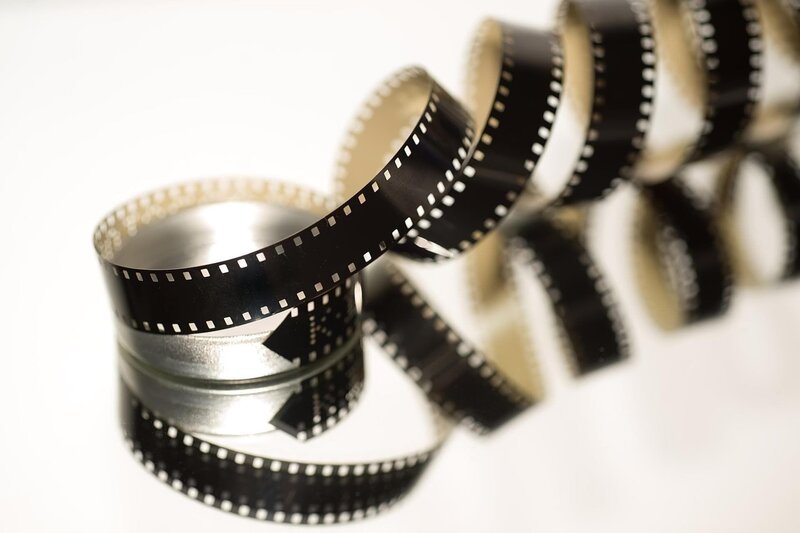 Film /​Movie /​Cinema – Bild: Sky Cinema Premiere