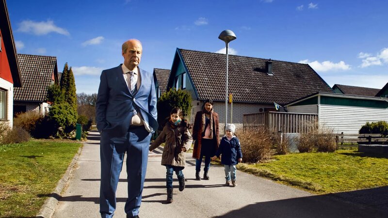 Ein Mann namens Ove – Bild: ARD Degeto/​Concorde Filmverleih