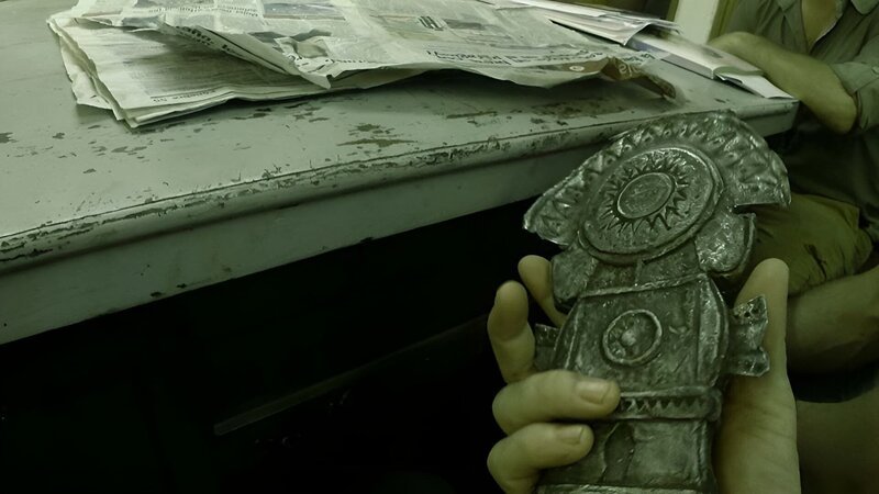 . – Bild: Warner Bros. Discovery