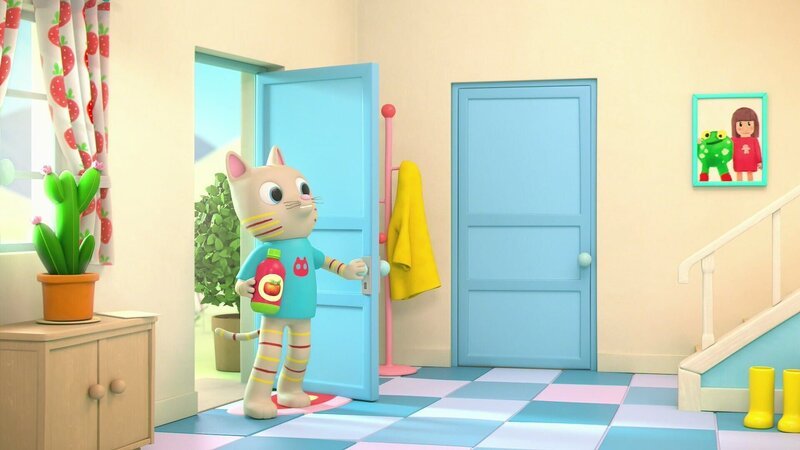 Ron – Bild: Paramount