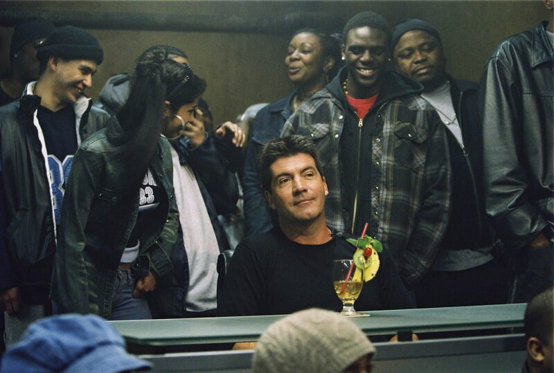 Scary Movie III – Bild: Die Verwendung des Materials der Mediengruppe RTL ist nur zur redaktionellen Berichterstattung im Zusammenhang mit der Sendung u