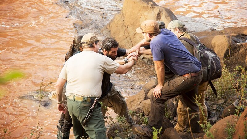 . – Bild: Warner Bros. Discovery