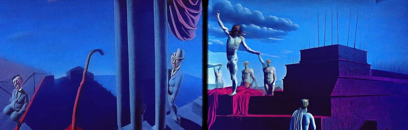 What If – Bild: MDR/​Lars Nagler