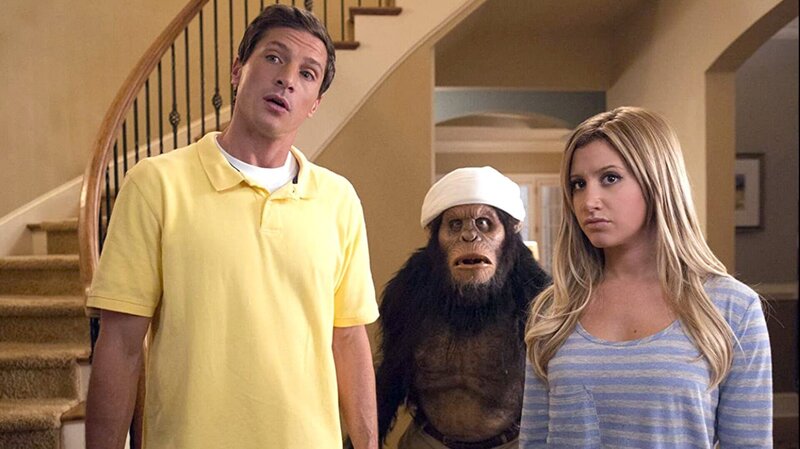 Scary Movie V – Bild: RTLZWEI