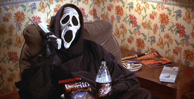 Scary Movie – Bild: RTL II