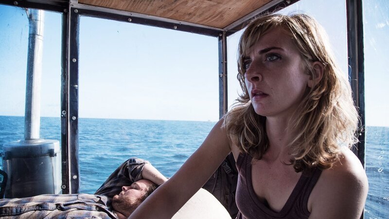 . – Bild: Warner Bros. Discovery