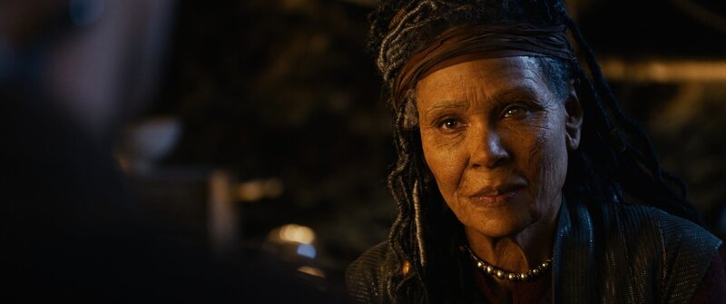 Matrix 4: Resurrections – Bild: ORF/​PRO7/​Warner