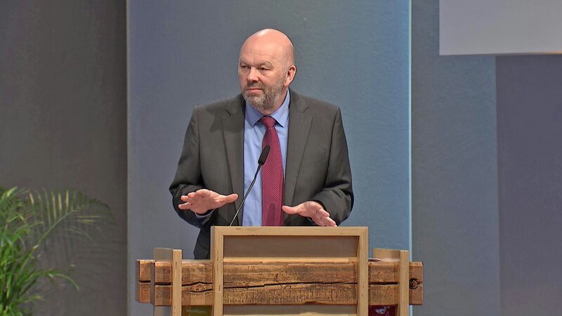 Bild: Bibel TV Bild: Bibel TV