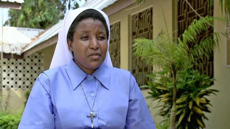 . – Bild: Bibel TV