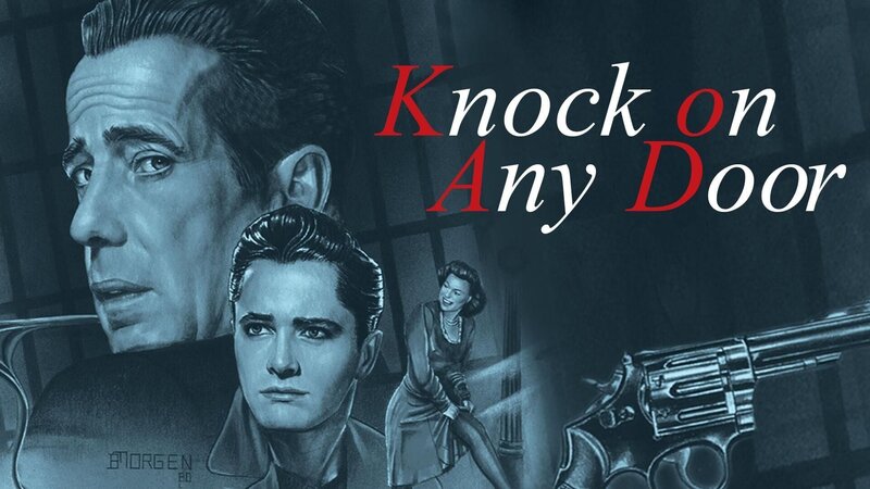 Vor verschlossenen Türen – Bild: Columbia Pictures Industries, Inc.