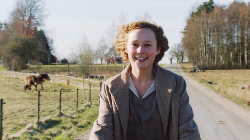 Astrid – Bild: SRF/​DCM Erik-Molberg-Hansen