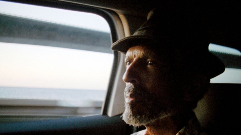 Lèv la tèt dann fenwar – Bild: Arte