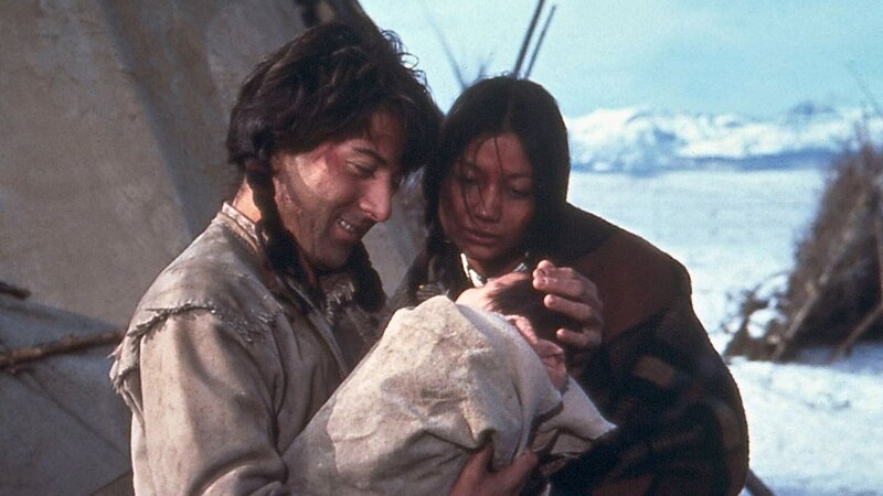 Little Big Man – Bild: Arte