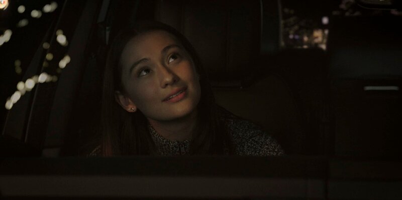 Lola Tung (Belly) – Bild: Turner /​ SONY PICTURES TELEVISION