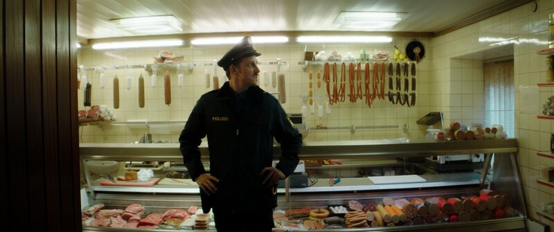 Wer gräbt den Bestatter ein? – Bild: AlpenrepublikSchmidbauer-Film