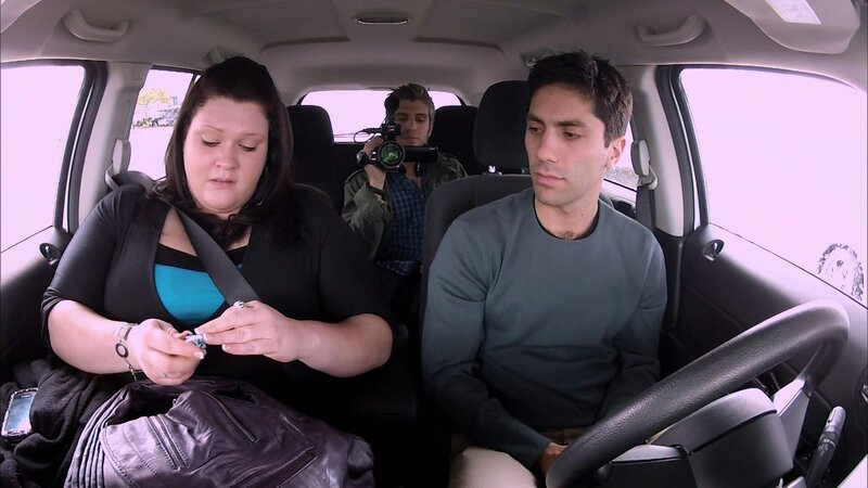 v.li.: Kim, Max, Nev – Bild: Paramount