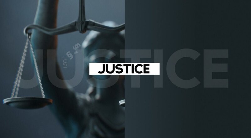 Justice – Die Justizreportage – Bild: RTL
